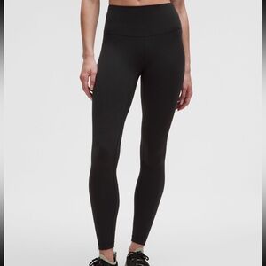 Lululemon Wunder Train High-Rise Tight 28"